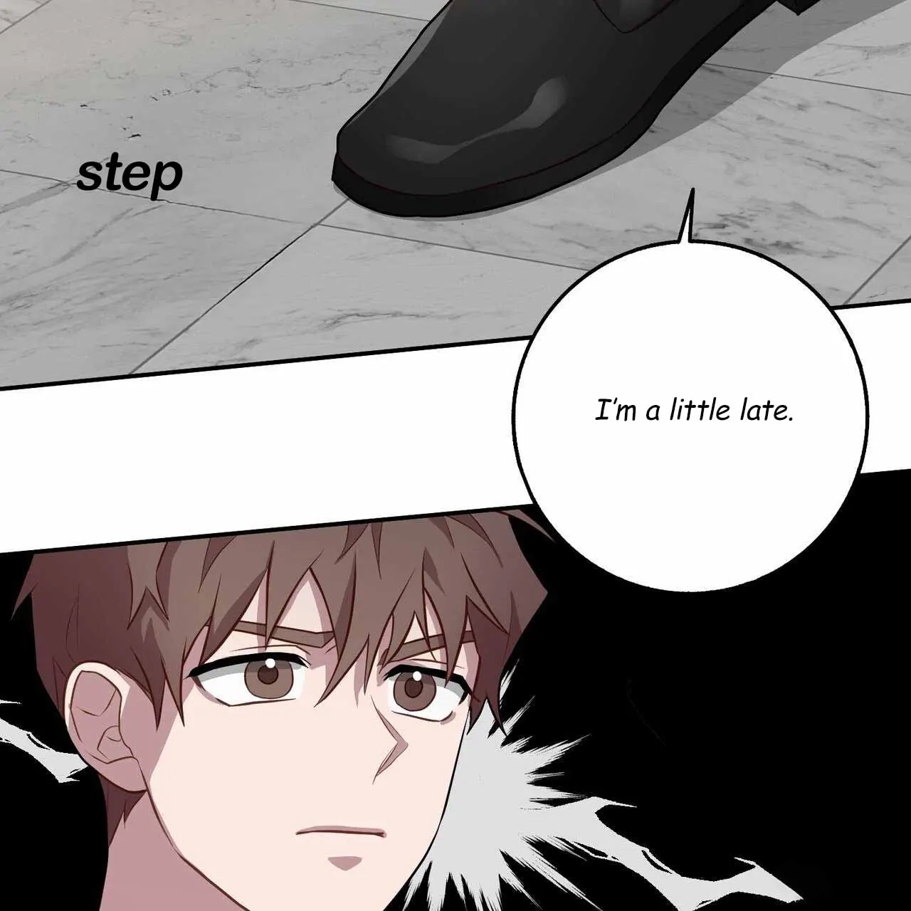 Read Every Villain Is Lemons chapter 41 image 110 on Lezhin