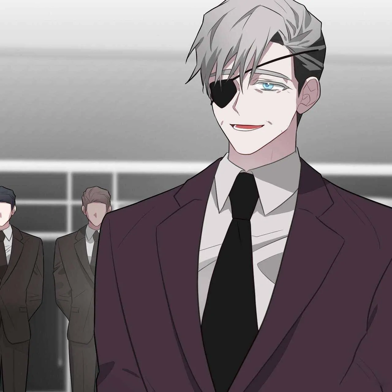 Read Every Villain Is Lemons chapter 41 image 112 on Lezhin