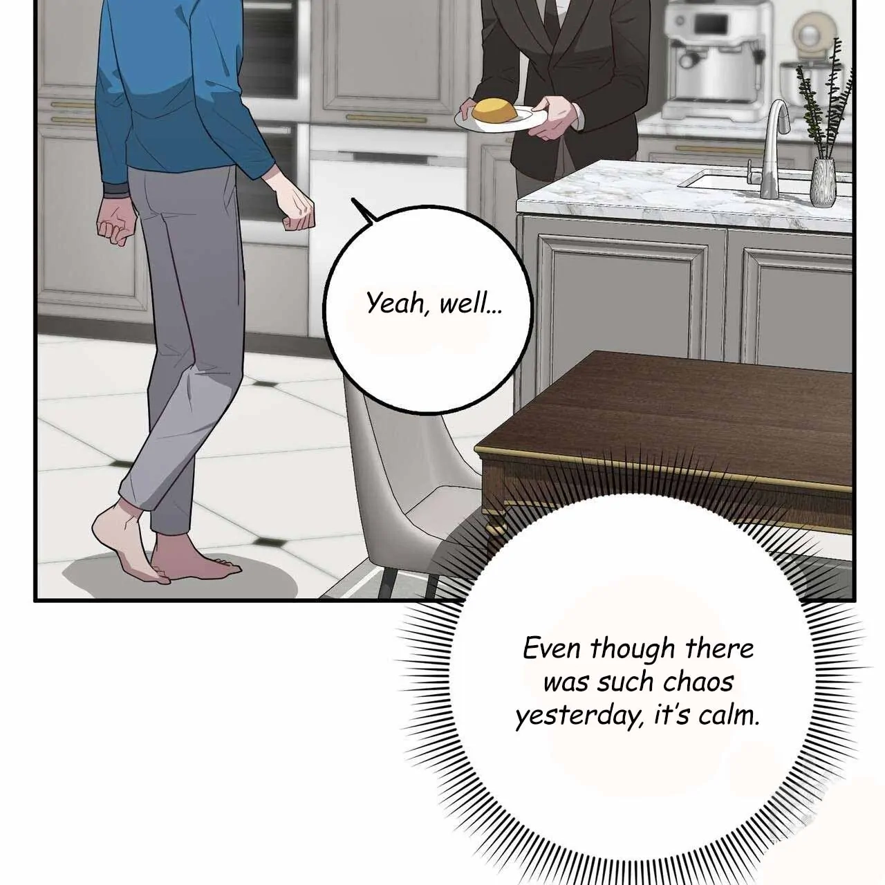Read Every Villain Is Lemons chapter 41 image 14 on Lezhin