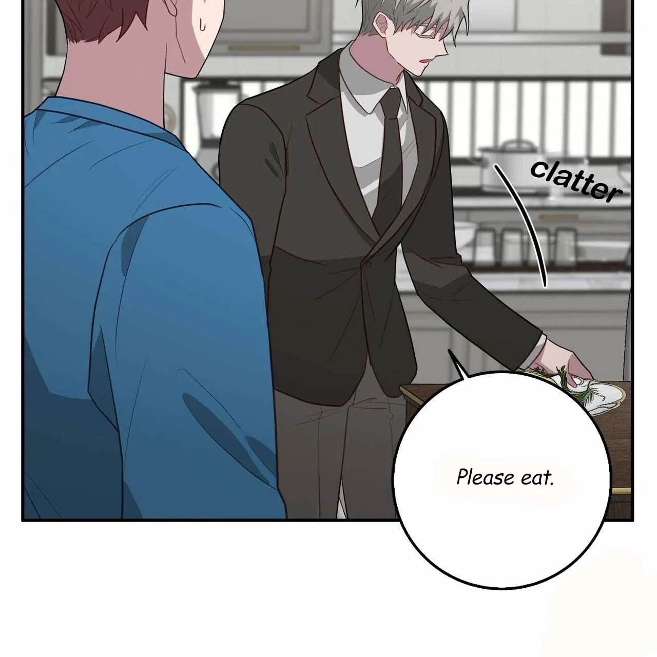 Read Every Villain Is Lemons chapter 41 image 16 on Lezhin
