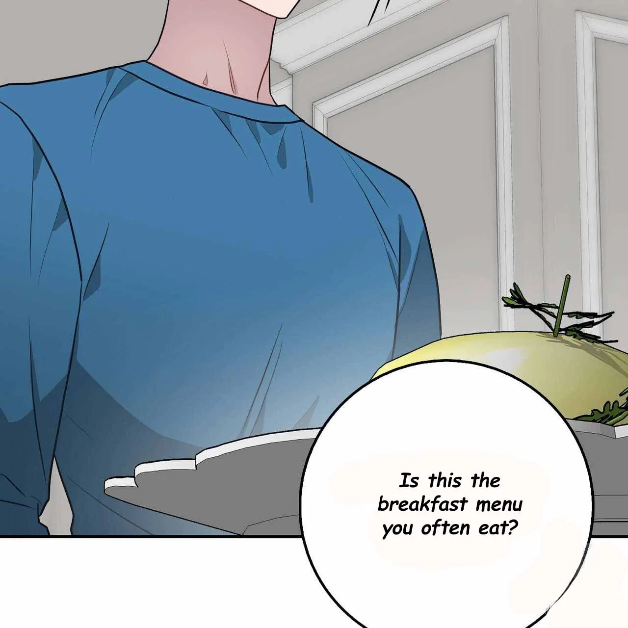 Read Every Villain Is Lemons chapter 41 image 18 on Lezhin