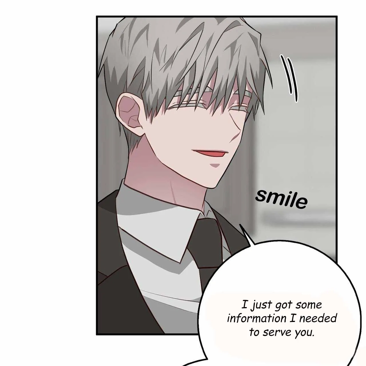 Read Every Villain Is Lemons chapter 41 image 21 on Lezhin