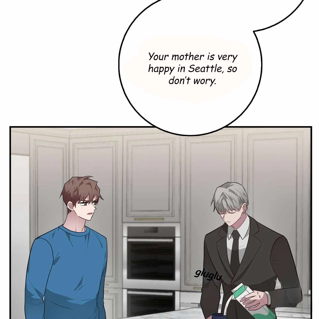 Read Every Villain Is Lemons chapter 41 image 22 on Lezhin