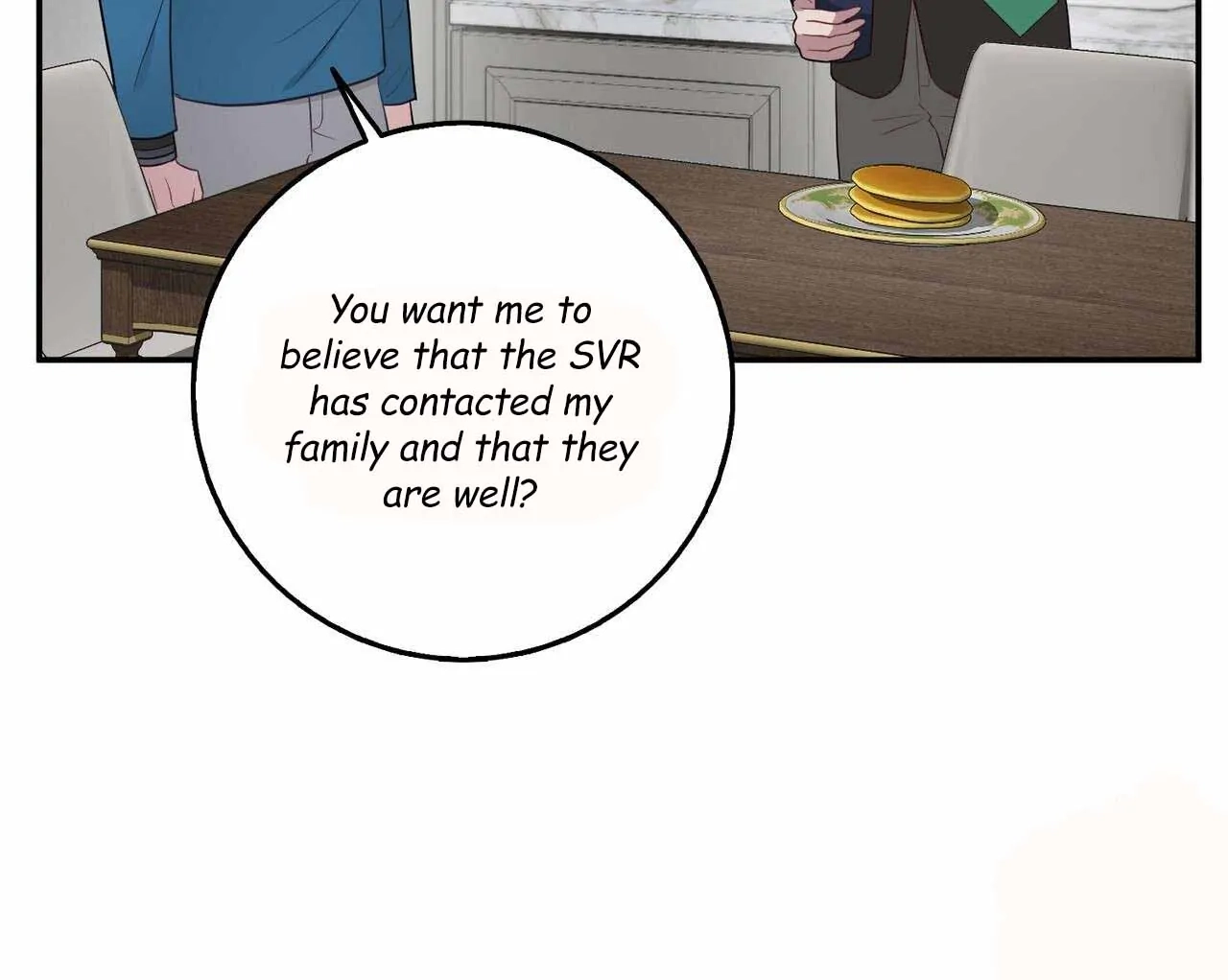 Read Every Villain Is Lemons chapter 41 image 23 on Lezhin