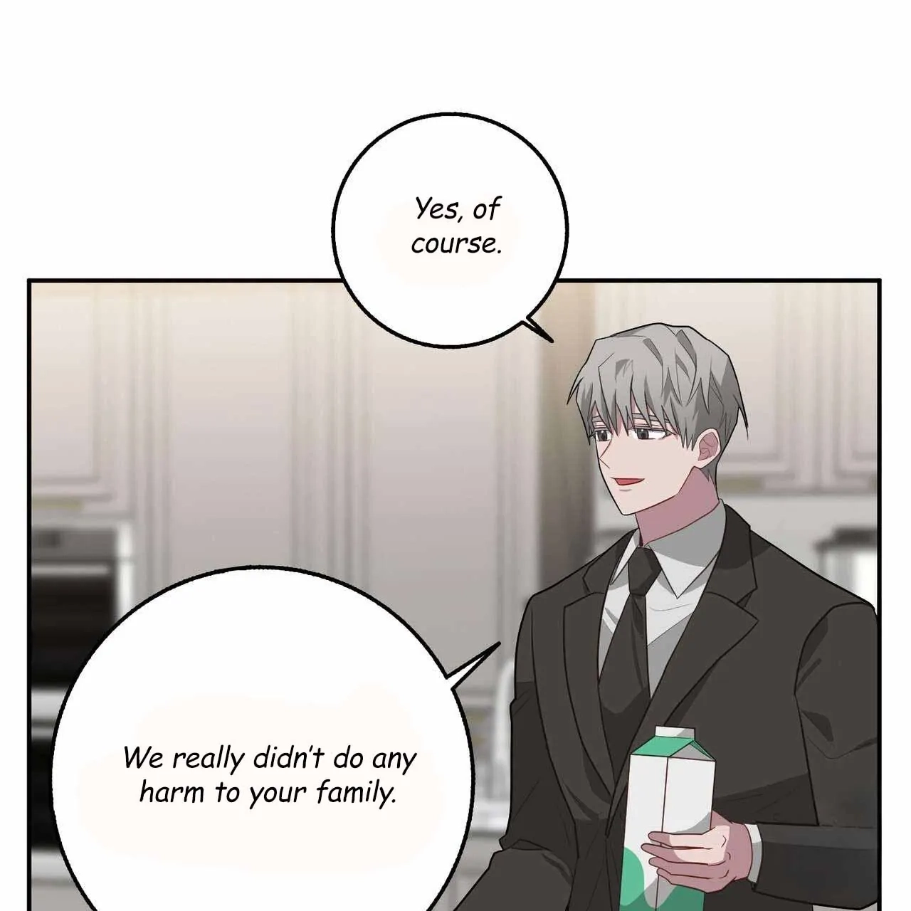 Read Every Villain Is Lemons chapter 41 image 24 on Lezhin
