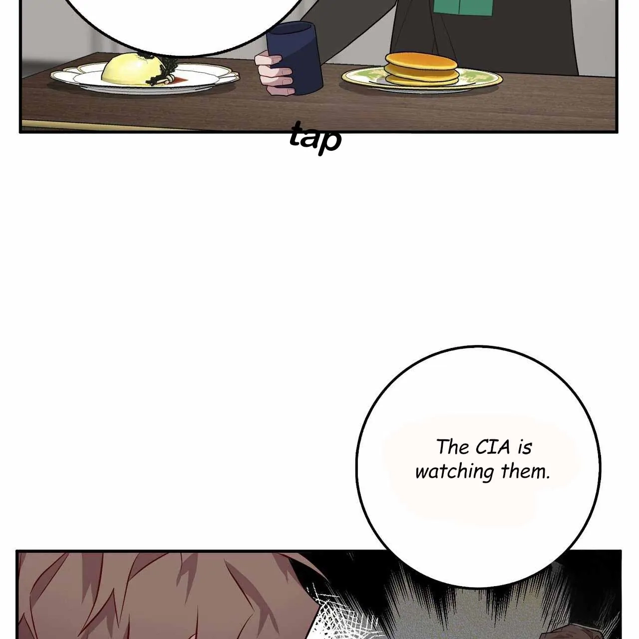 Read Every Villain Is Lemons chapter 41 image 25 on Lezhin