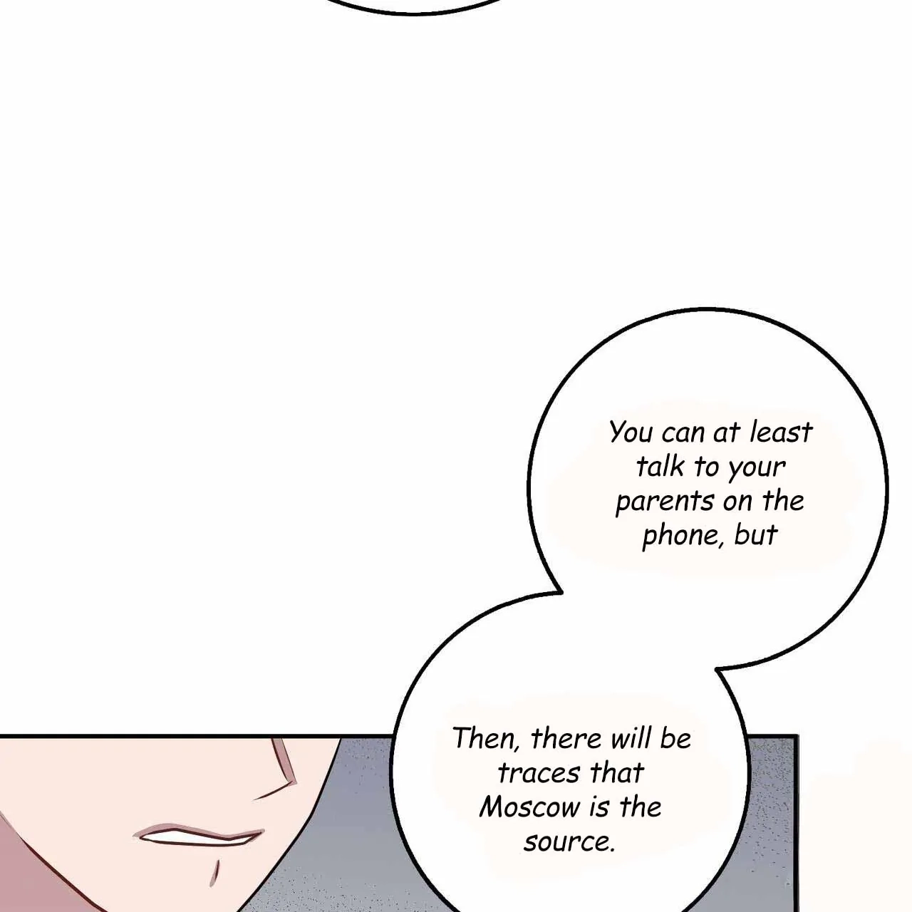 Read Every Villain Is Lemons chapter 41 image 27 on Lezhin