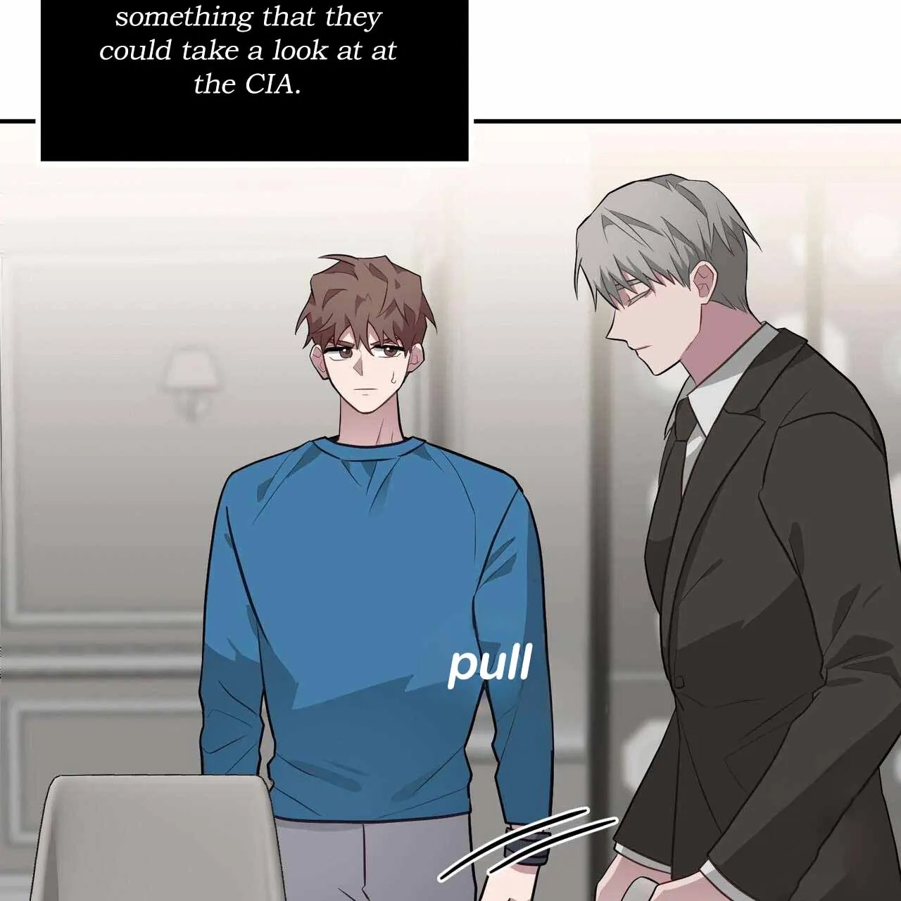 Read Every Villain Is Lemons chapter 41 image 29 on Lezhin