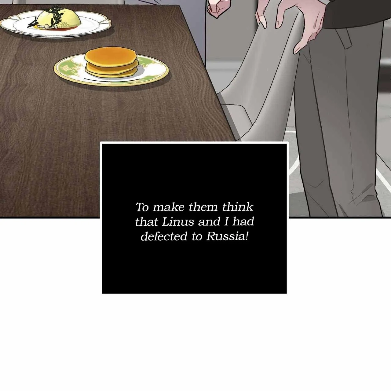 Read Every Villain Is Lemons chapter 41 image 30 on Lezhin