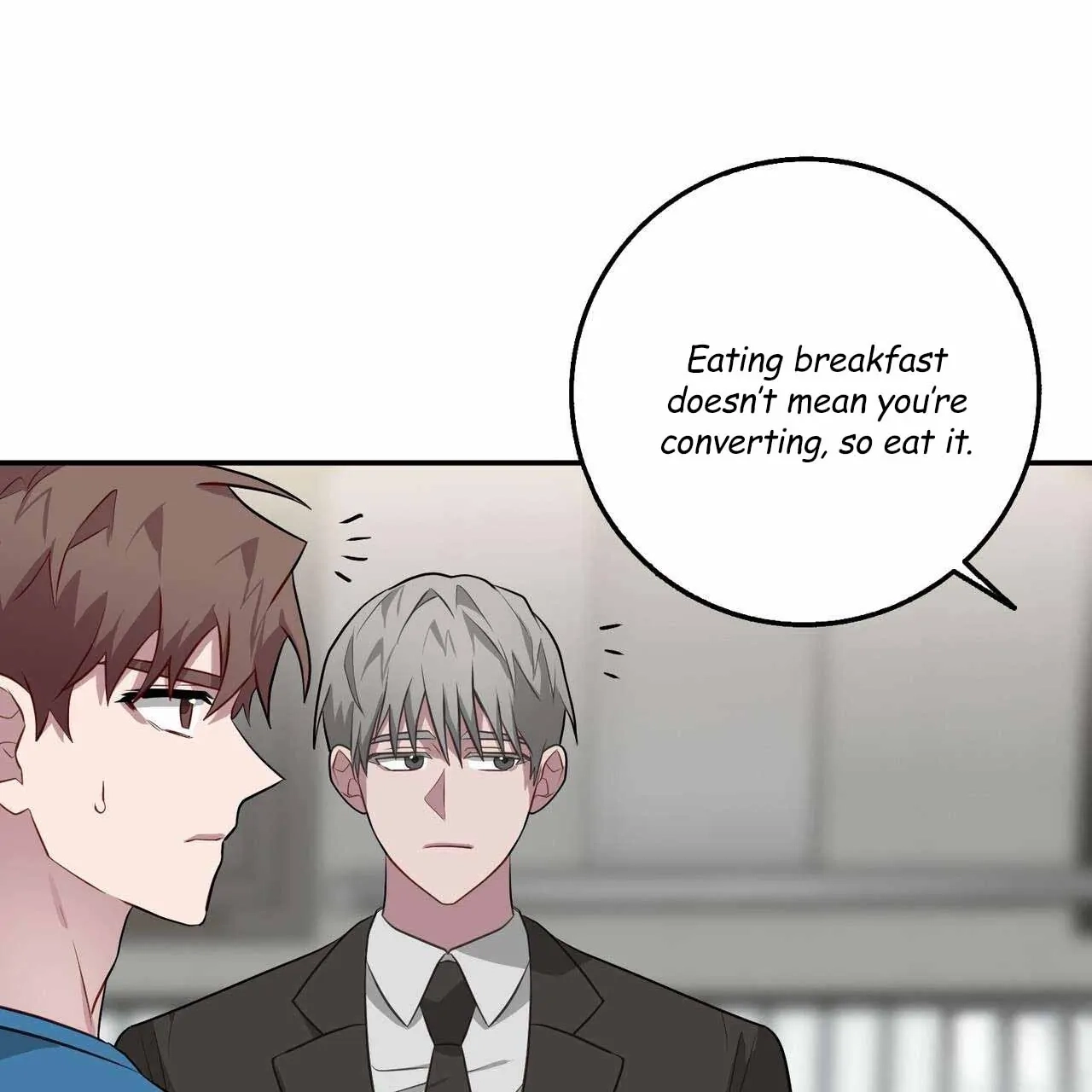 Read Every Villain Is Lemons chapter 41 image 31 on Lezhin