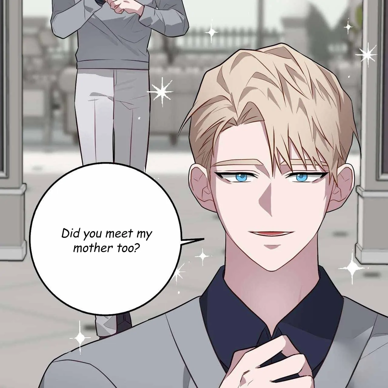 Read Every Villain Is Lemons chapter 41 image 33 on Lezhin