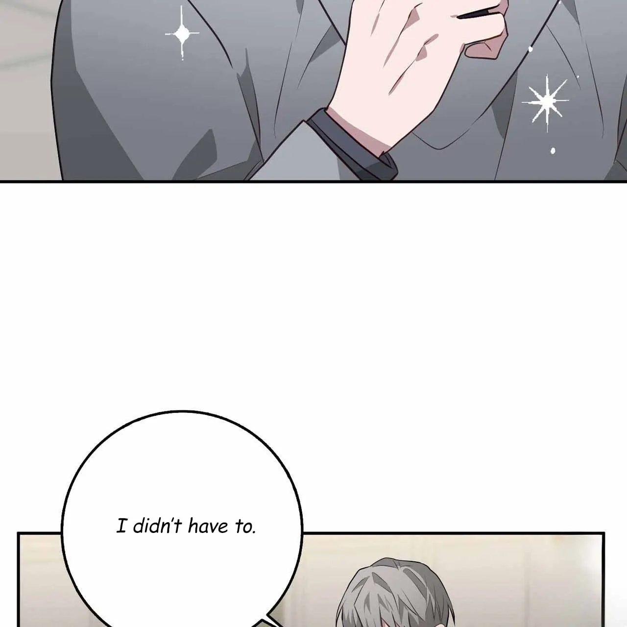 Read Every Villain Is Lemons chapter 41 image 34 on Lezhin