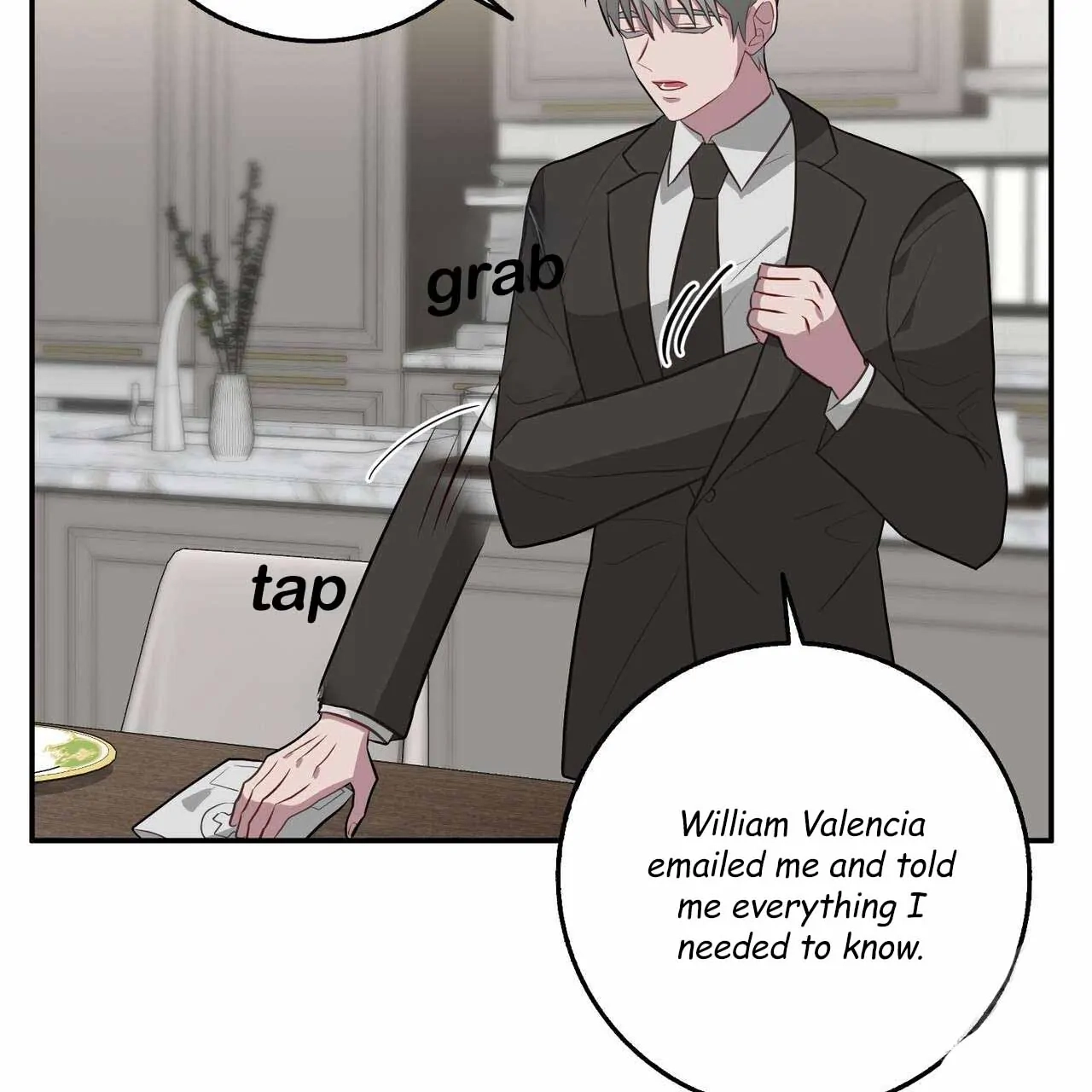 Read Every Villain Is Lemons chapter 41 image 35 on Lezhin
