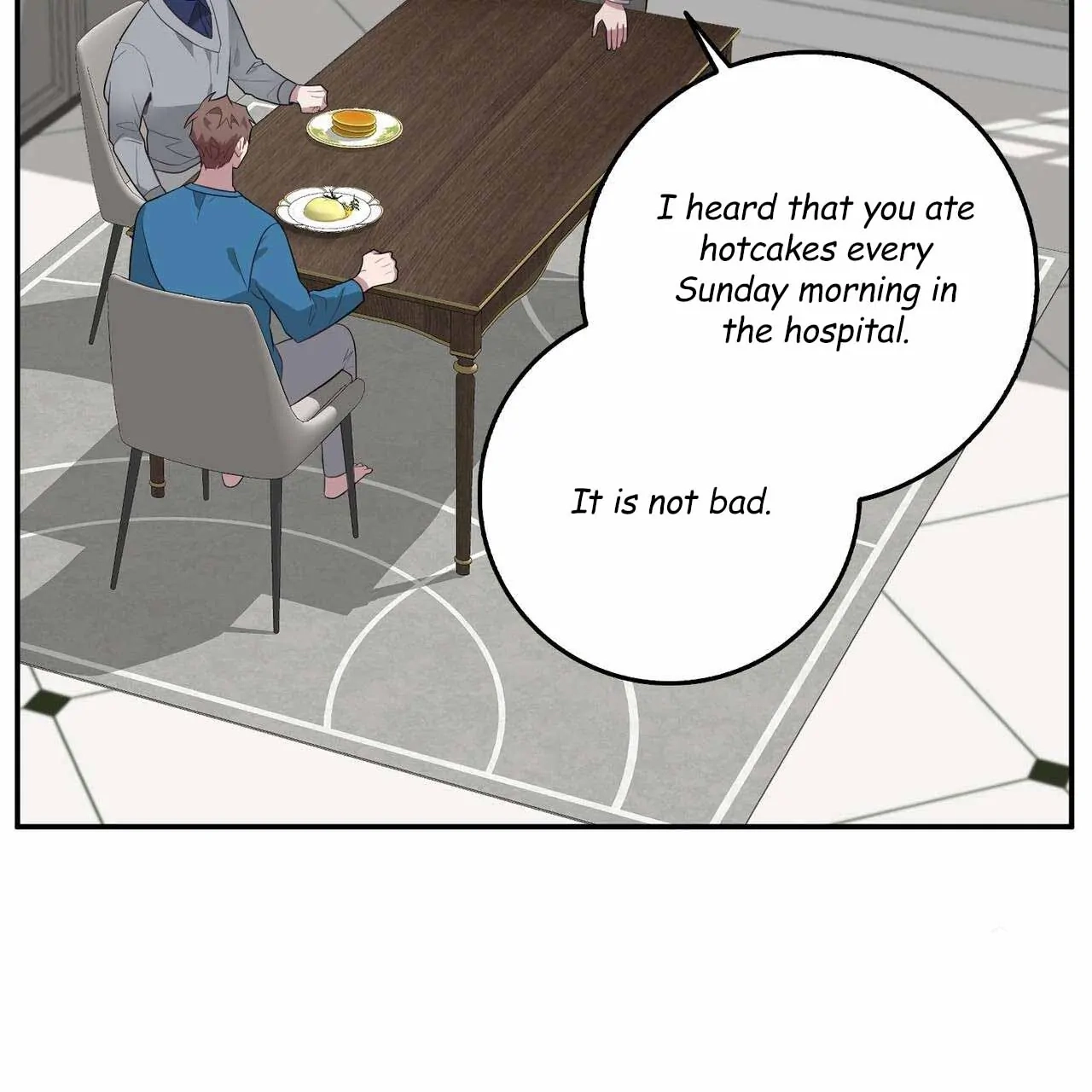 Read Every Villain Is Lemons chapter 41 image 37 on Lezhin