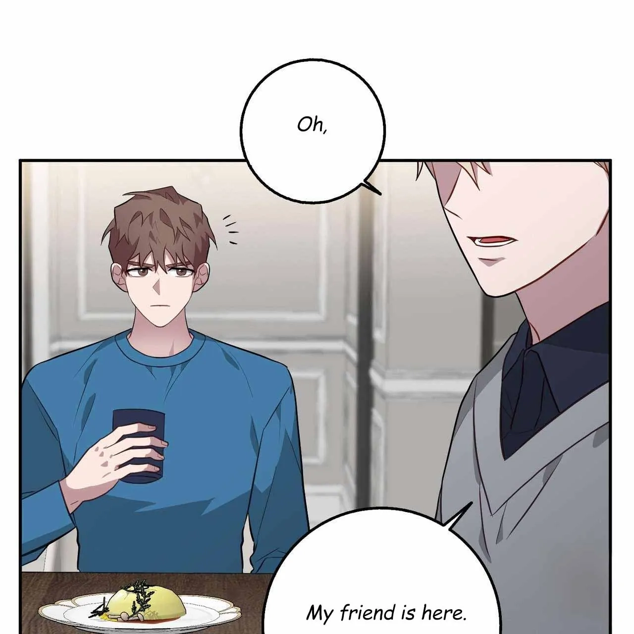 Read Every Villain Is Lemons chapter 41 image 38 on Lezhin