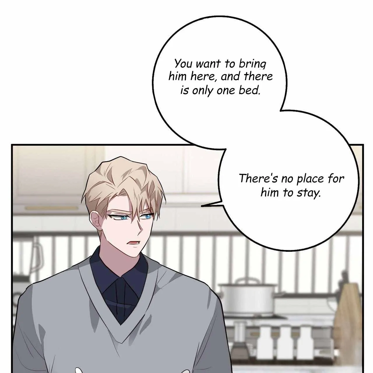 Read Every Villain Is Lemons chapter 41 image 41 on Lezhin