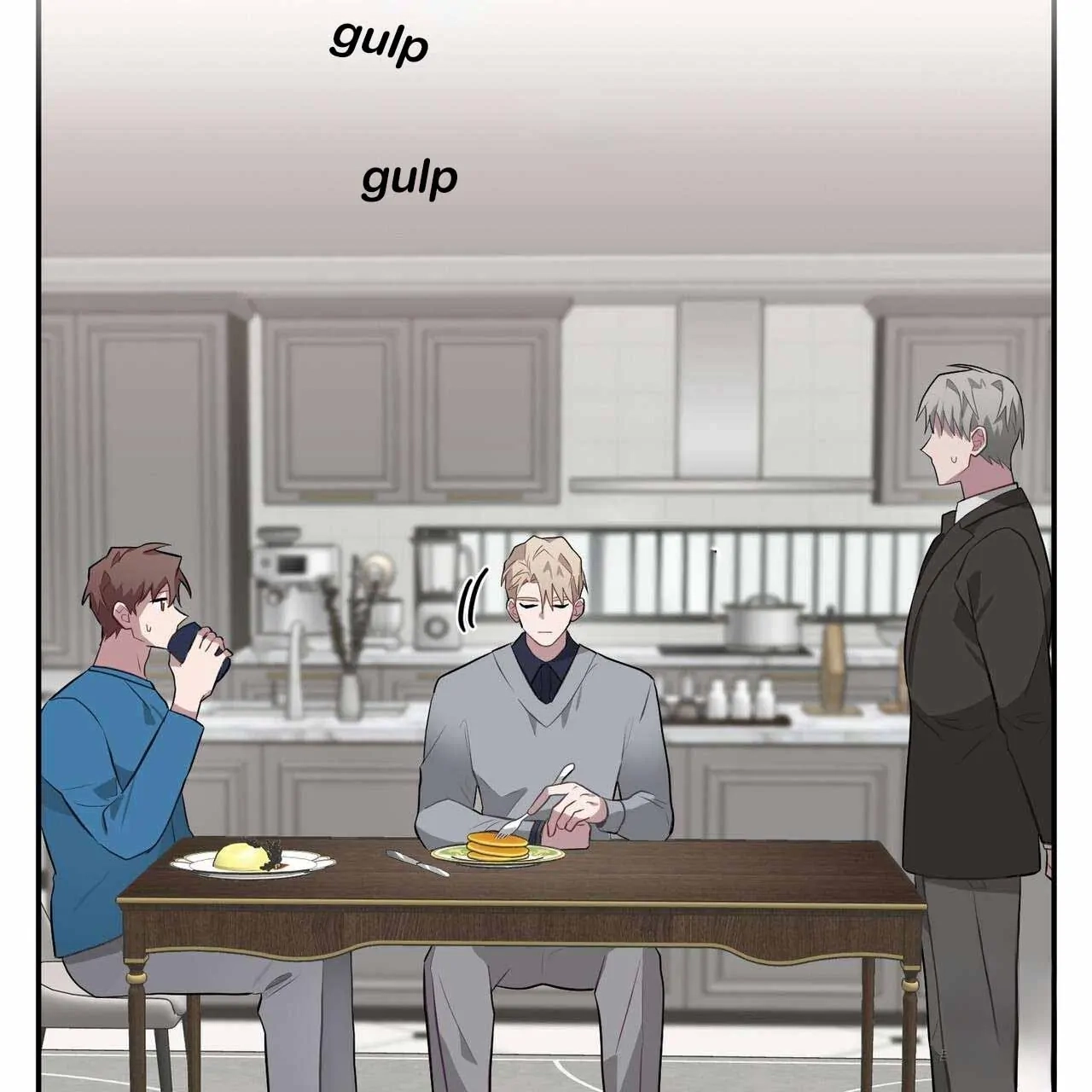 Read Every Villain Is Lemons chapter 41 image 45 on Lezhin