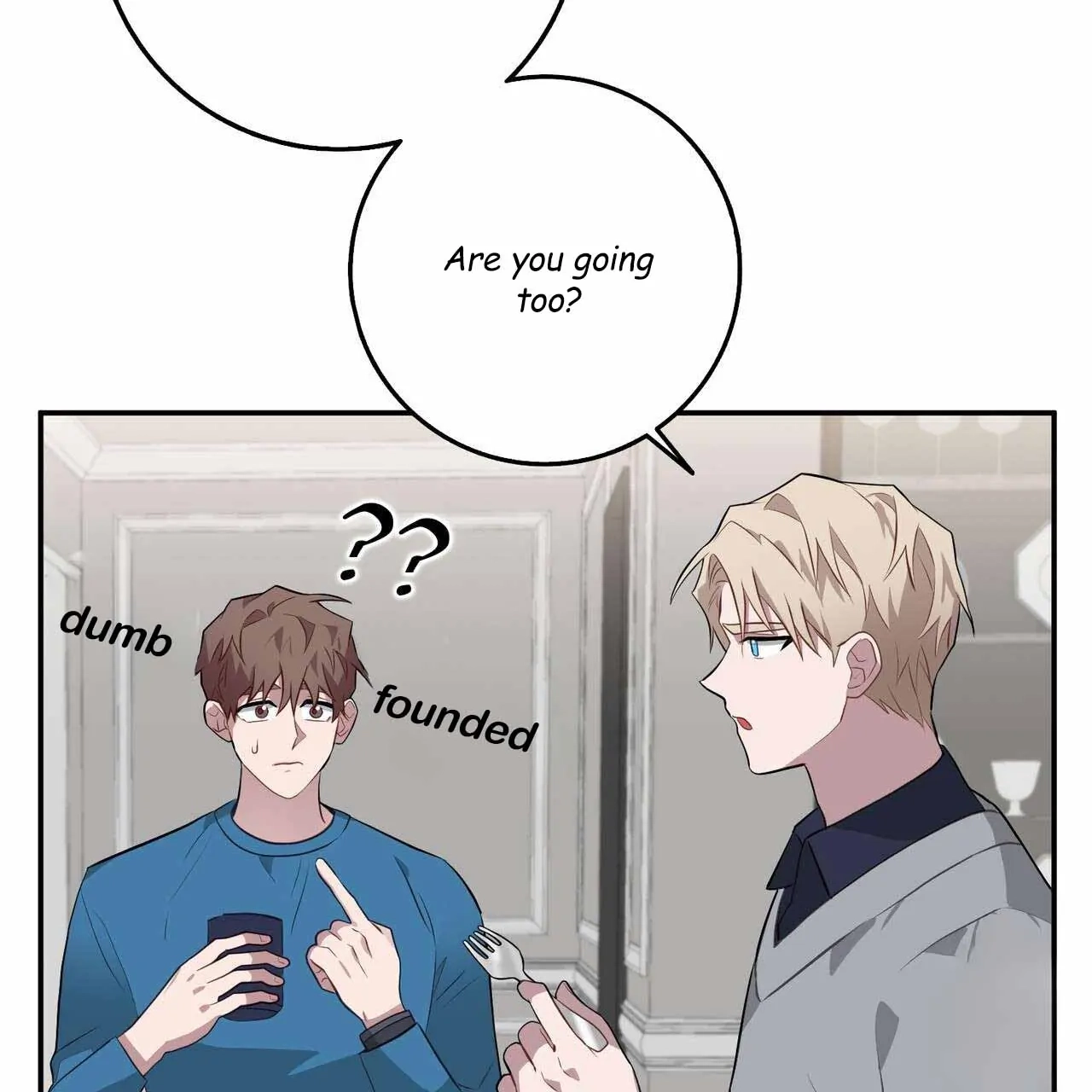 Read Every Villain Is Lemons chapter 41 image 48 on Lezhin