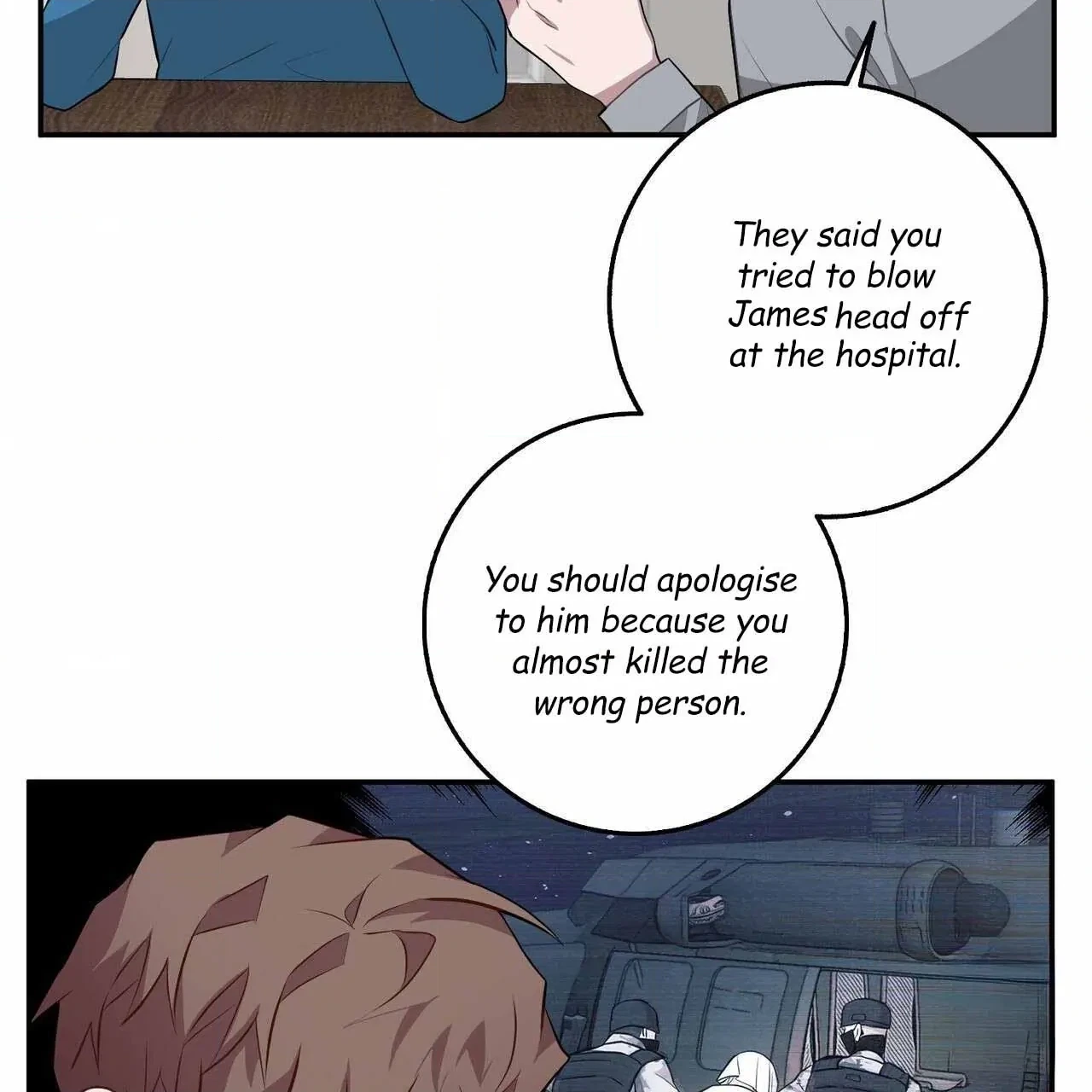 Read Every Villain Is Lemons chapter 41 image 49 on Lezhin