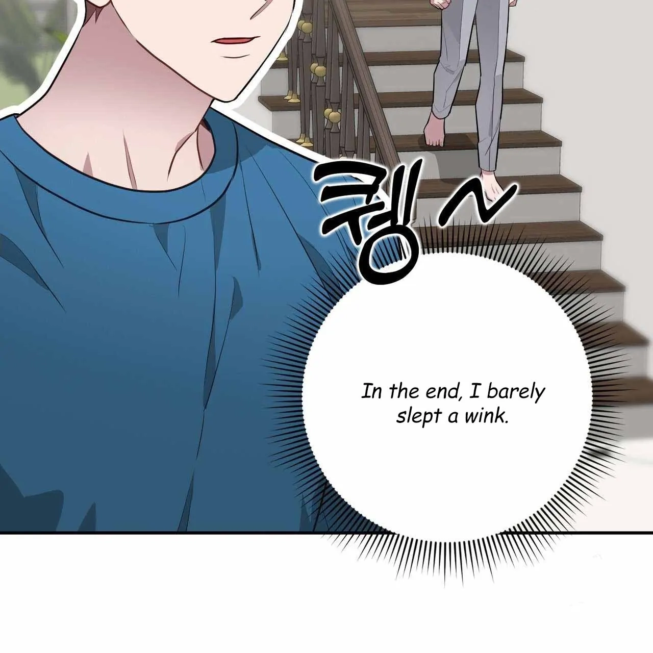 Read Every Villain Is Lemons chapter 41 image 5 on Lezhin