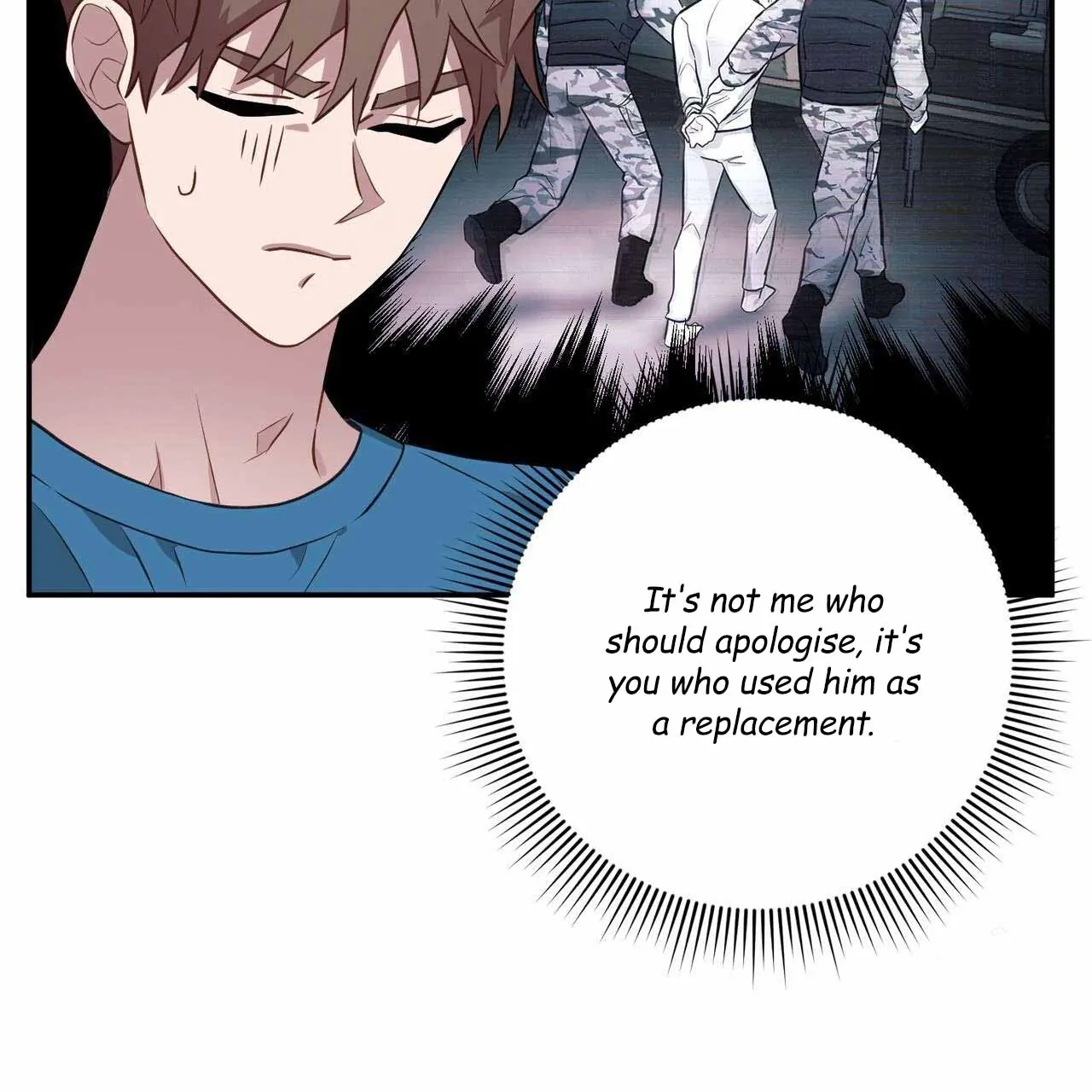 Read Every Villain Is Lemons chapter 41 image 50 on Lezhin