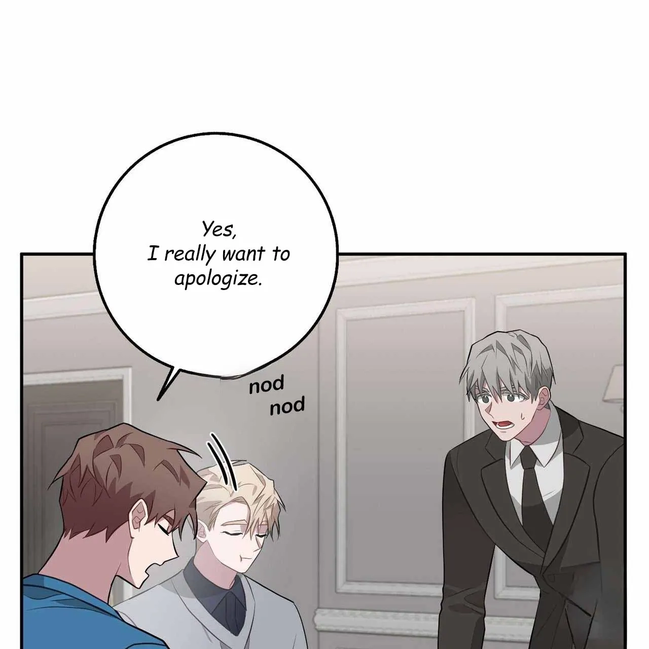 Read Every Villain Is Lemons chapter 41 image 51 on Lezhin