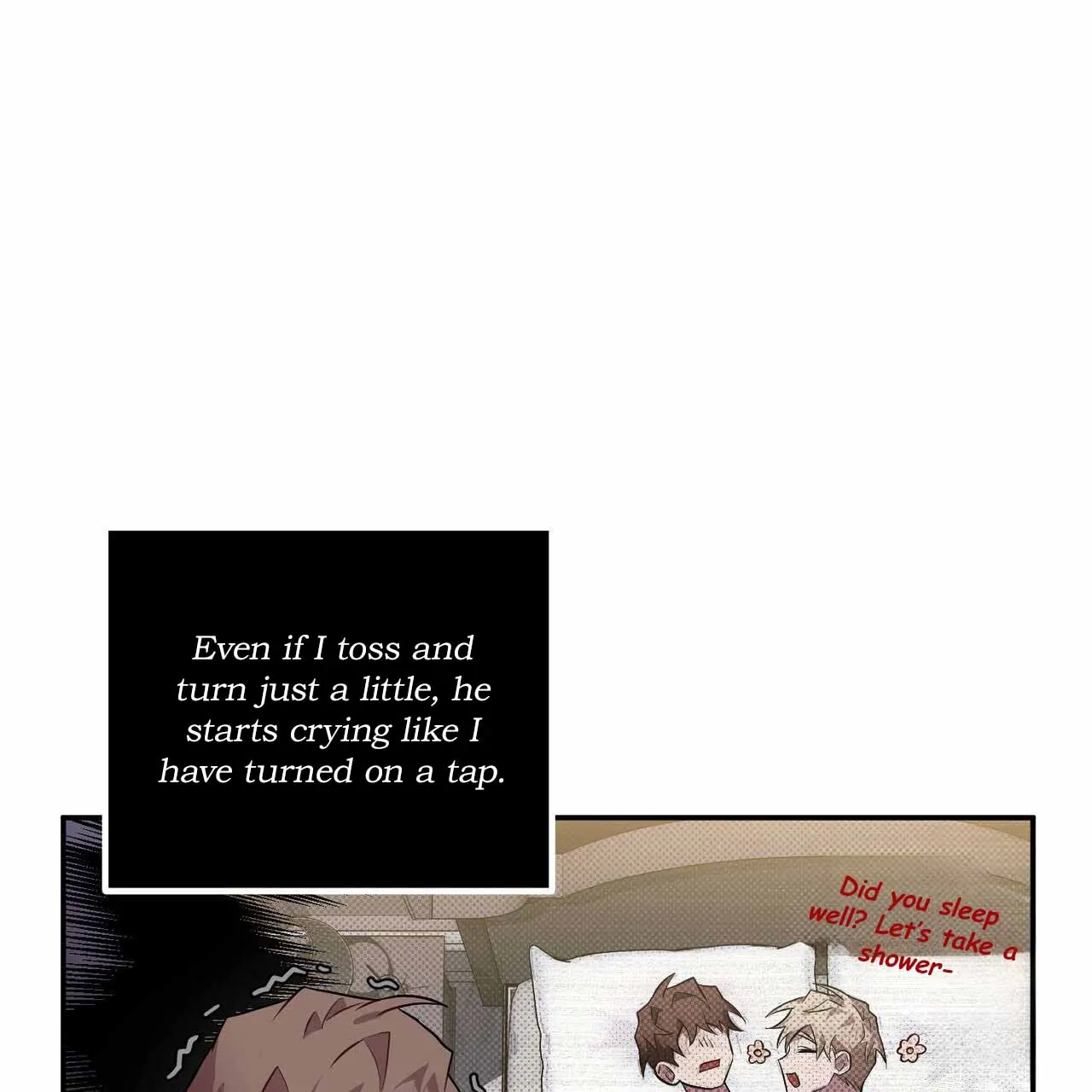 Read Every Villain Is Lemons chapter 41 image 6 on Lezhin
