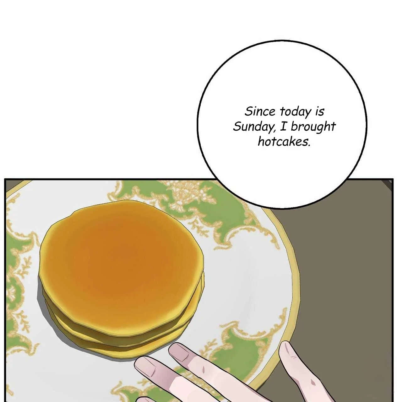 Read Every Villain Is Lemons chapter 41 image 70 on Lezhin