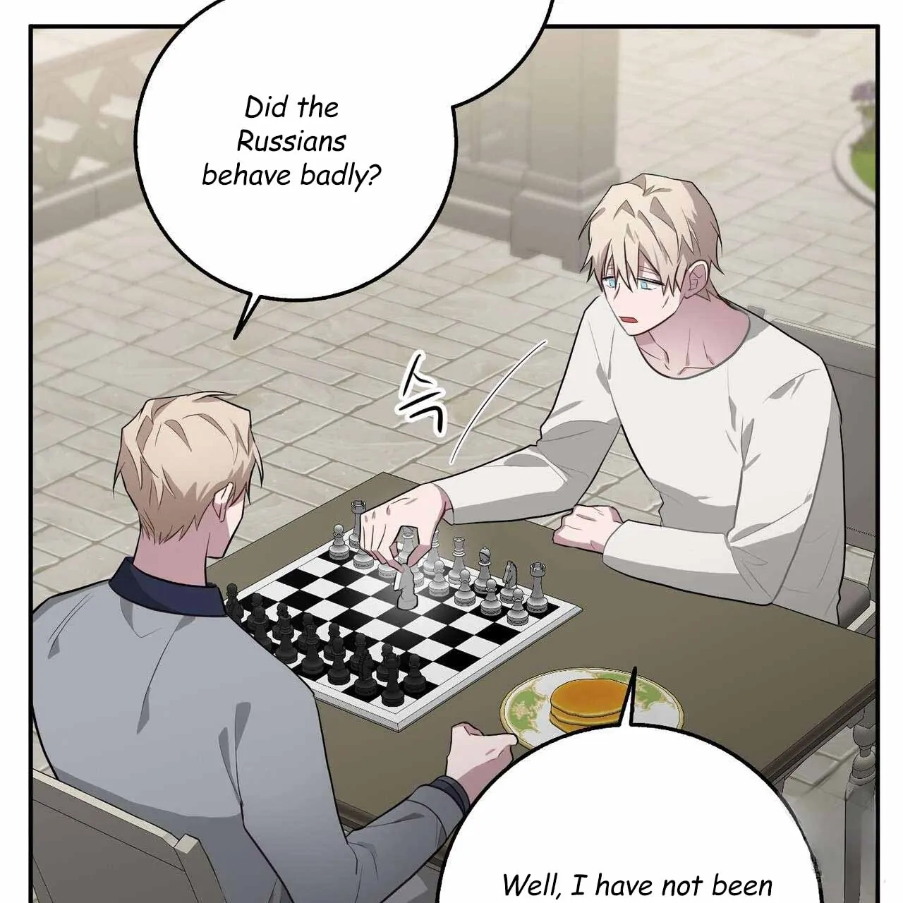 Read Every Villain Is Lemons chapter 41 image 74 on Lezhin