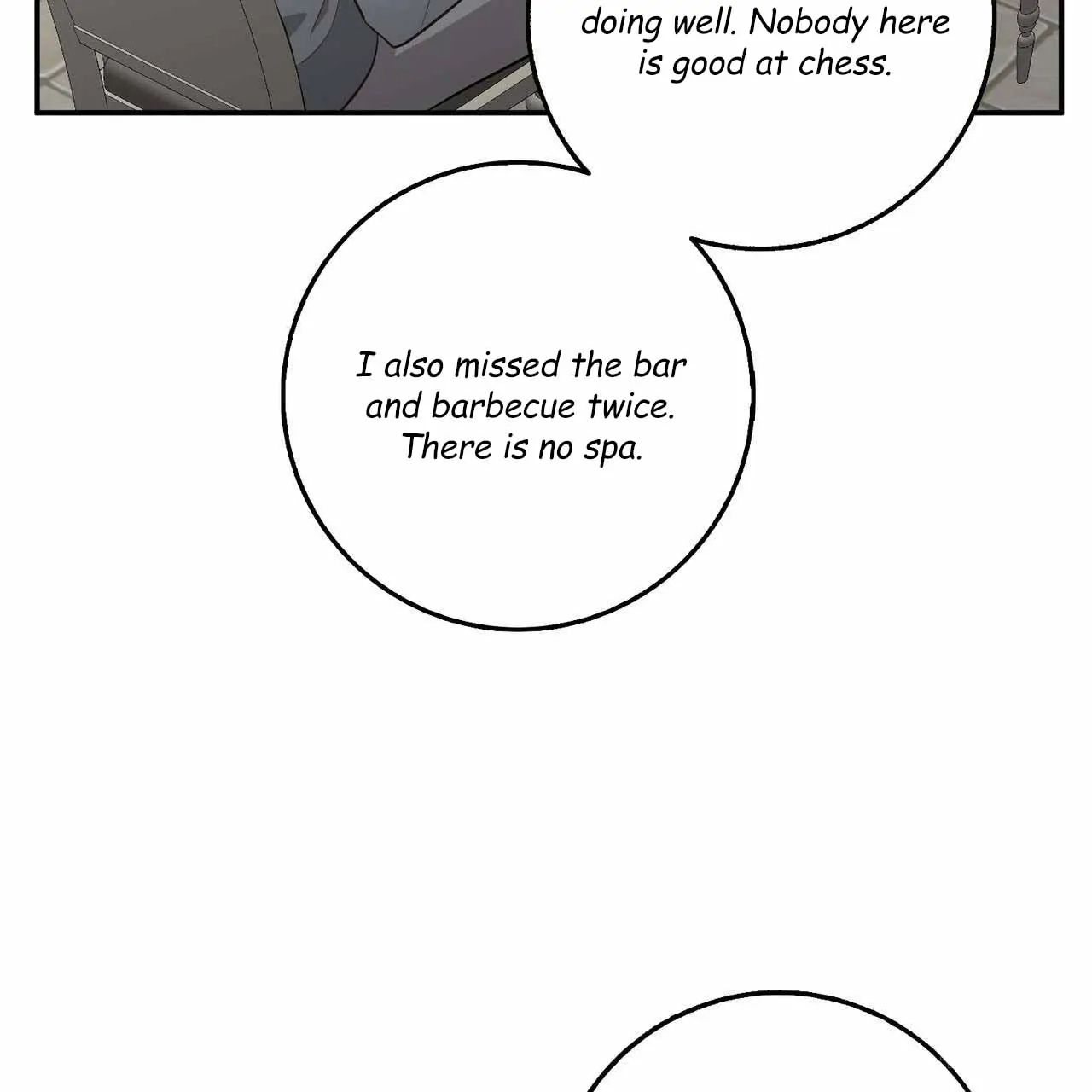Read Every Villain Is Lemons chapter 41 image 75 on Lezhin