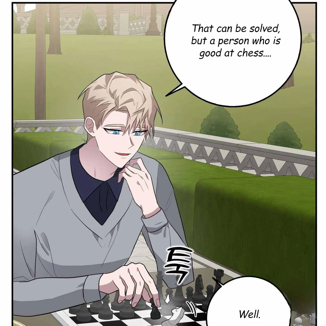 Read Every Villain Is Lemons chapter 41 image 76 on Lezhin