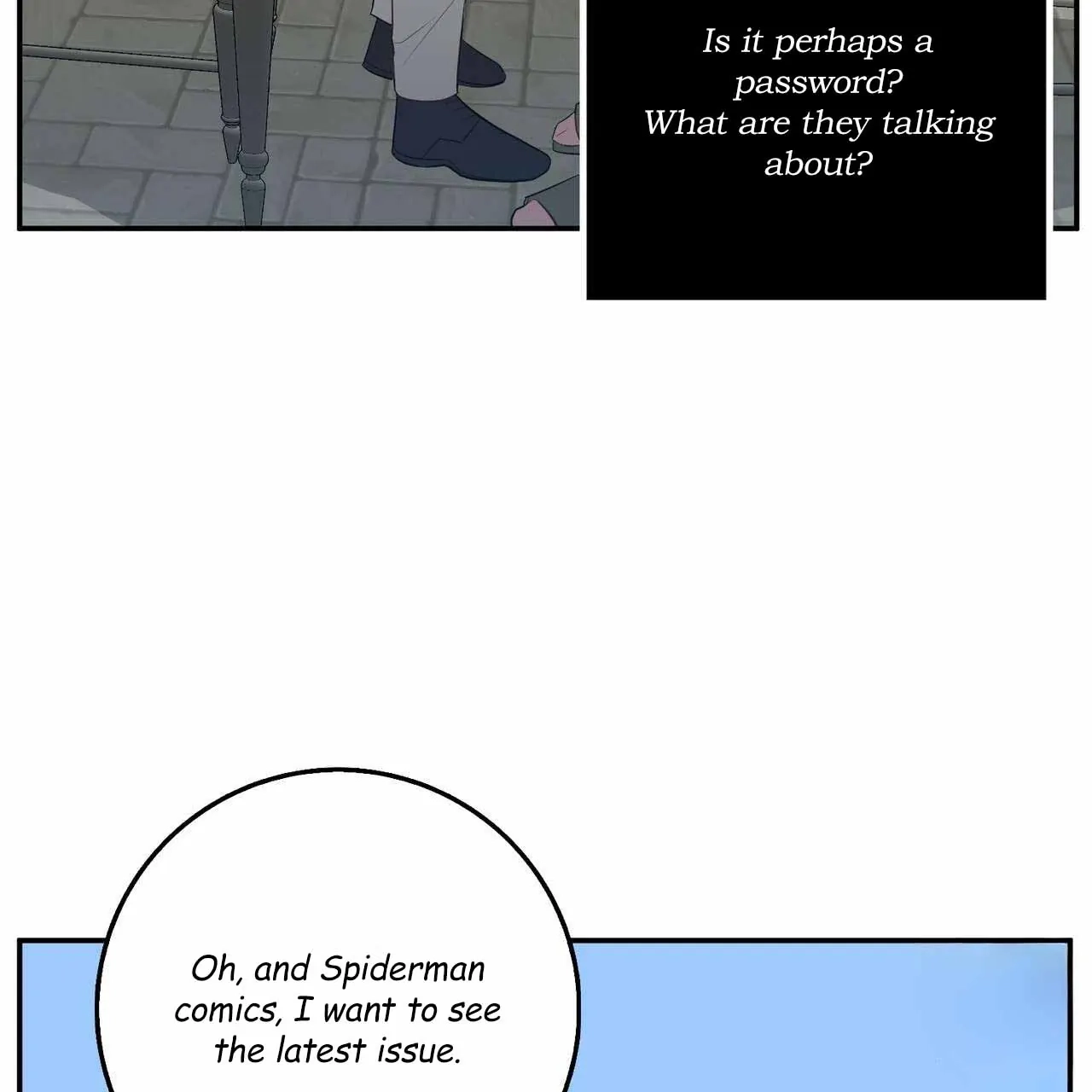 Read Every Villain Is Lemons chapter 41 image 83 on Lezhin