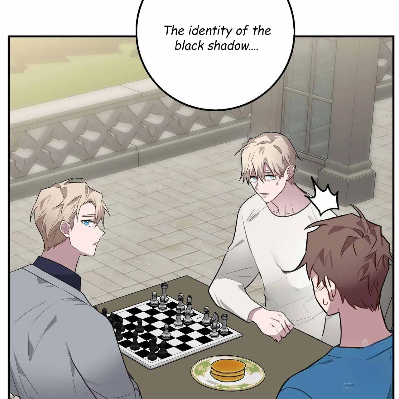 Read Every Villain Is Lemons chapter 41 image 85 on Lezhin