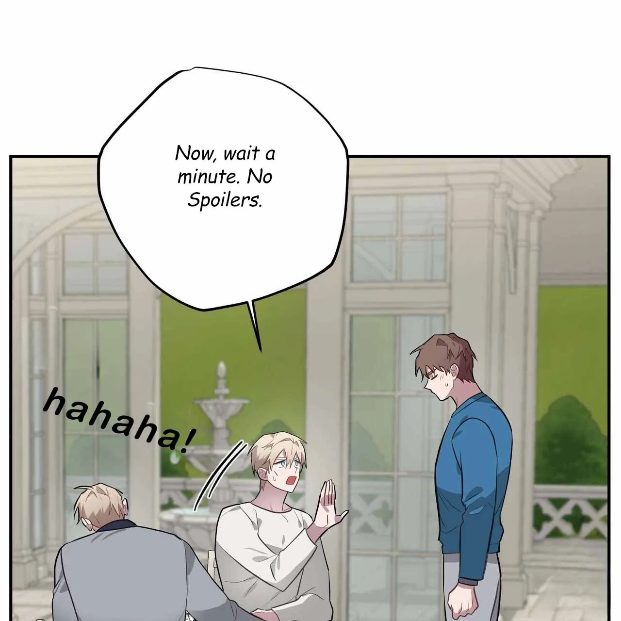 Read Every Villain Is Lemons chapter 41 image 87 on Lezhin