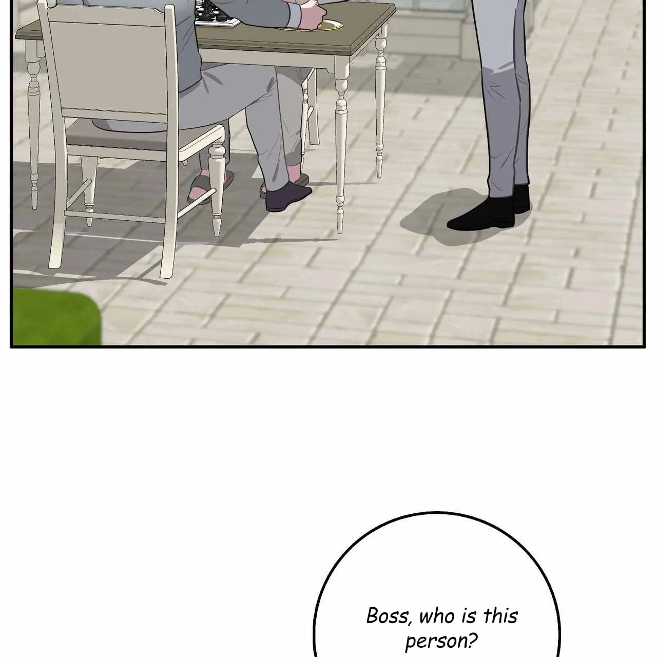 Read Every Villain Is Lemons chapter 41 image 88 on Lezhin