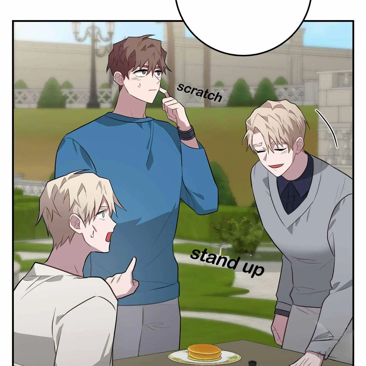 Read Every Villain Is Lemons chapter 41 image 89 on Lezhin