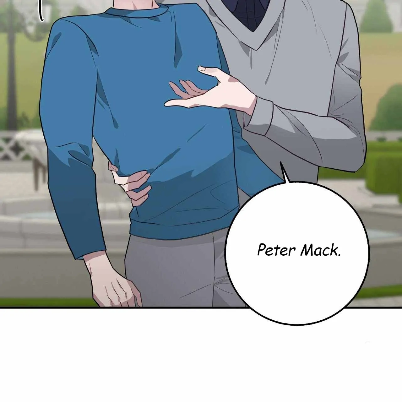 Read Every Villain Is Lemons chapter 41 image 91 on Lezhin