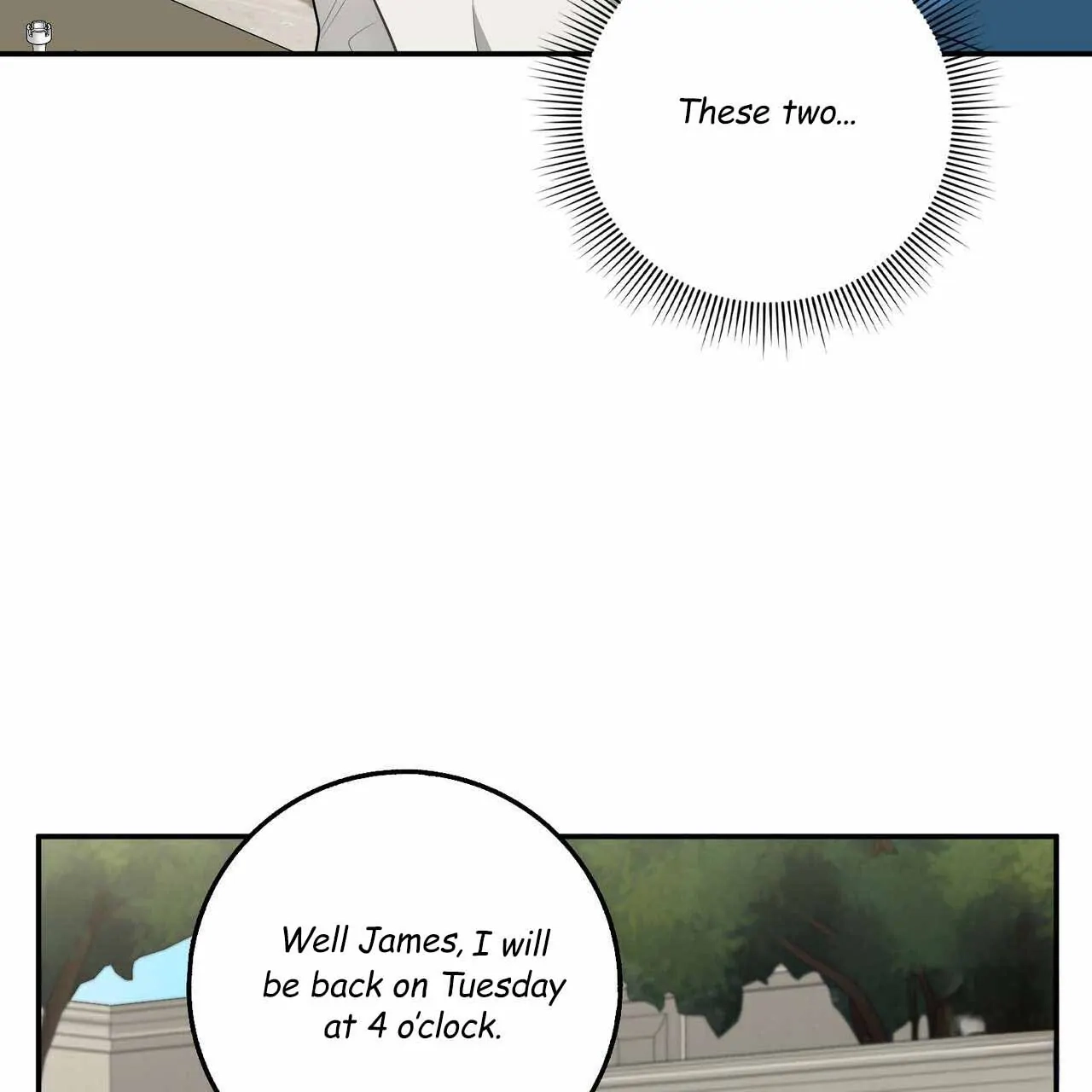 Read Every Villain Is Lemons chapter 41 image 96 on Lezhin