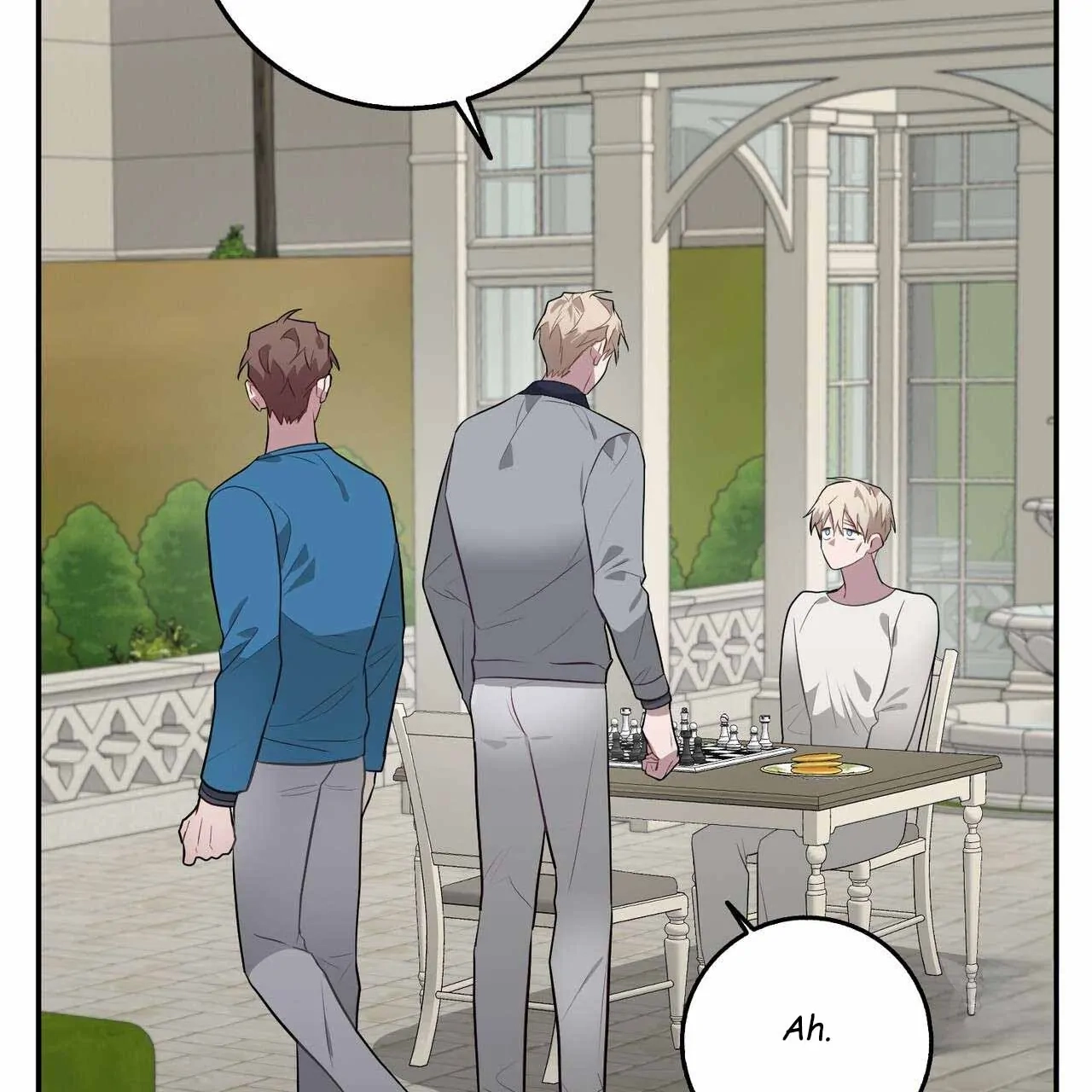 Read Every Villain Is Lemons chapter 41 image 97 on Lezhin