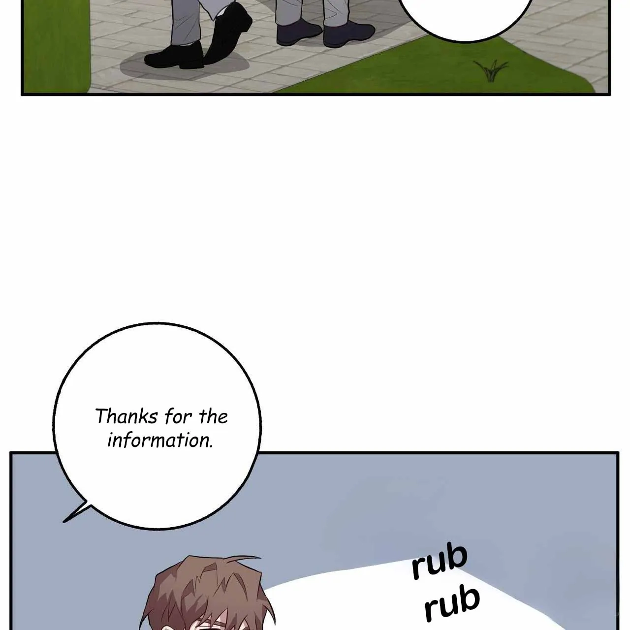 Read Every Villain Is Lemons chapter 41 image 98 on Lezhin