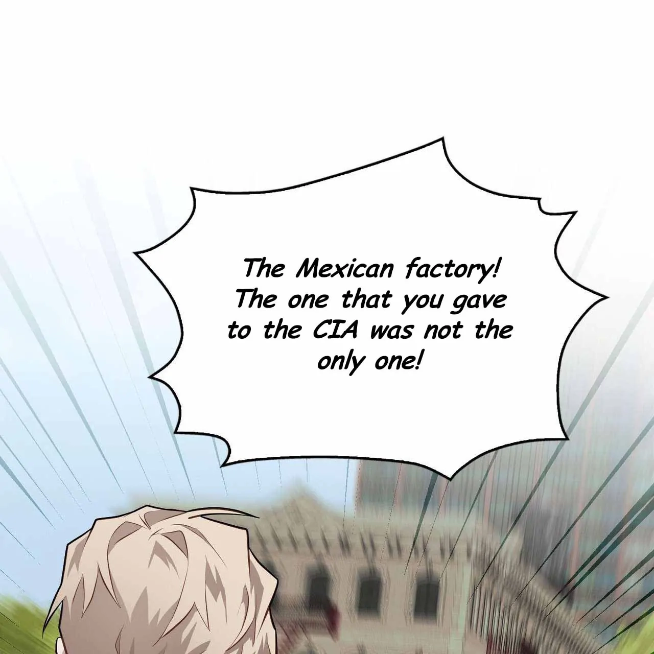 Read Every Villain Is Lemons chapter 44 image 1 on Lezhin