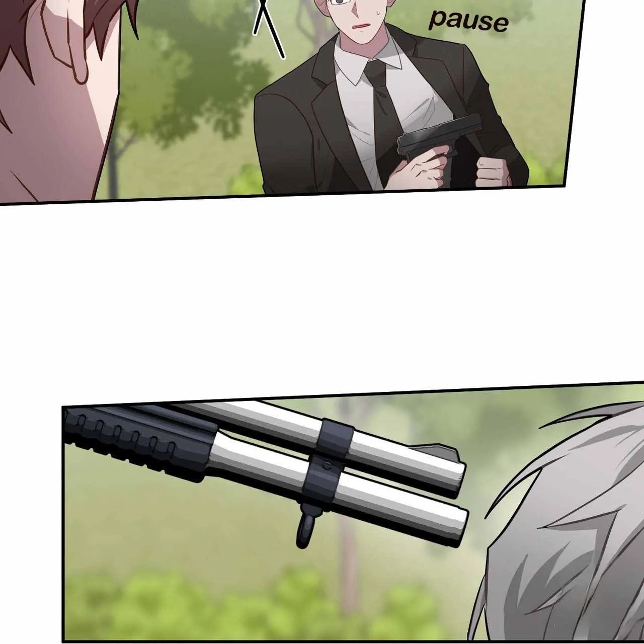 Read Every Villain Is Lemons chapter 44 image 10 on Lezhin