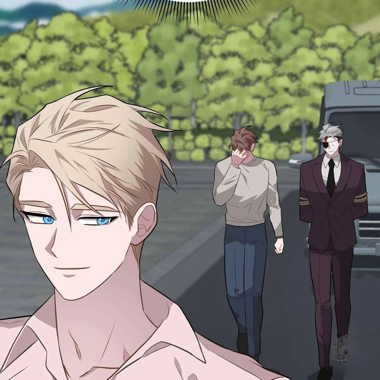 Read Every Villain Is Lemons chapter 44 image 104 on Lezhin