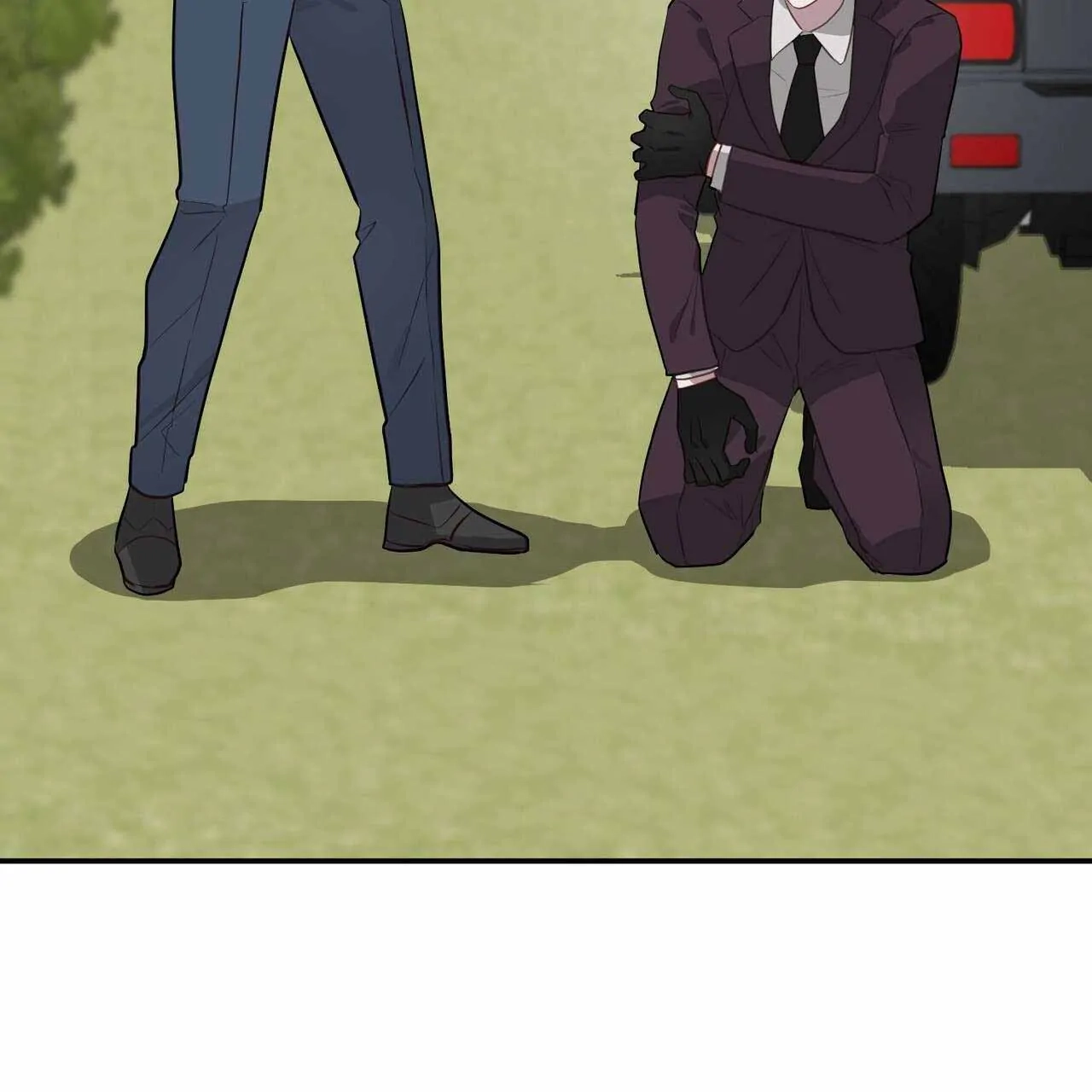 Read Every Villain Is Lemons chapter 44 image 12 on Lezhin