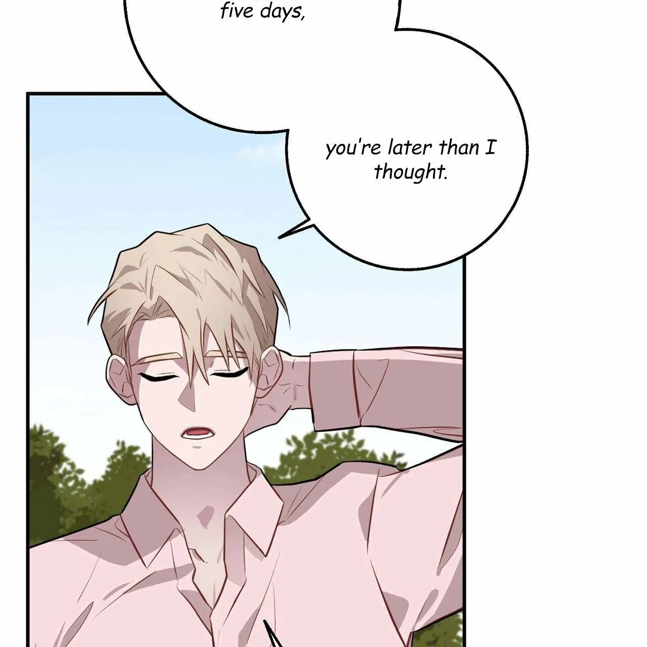 Read Every Villain Is Lemons chapter 44 image 15 on Lezhin