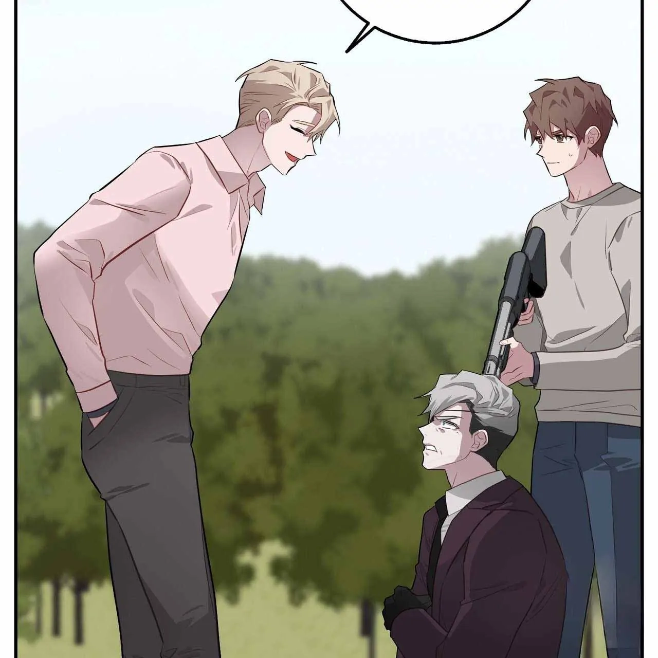 Read Every Villain Is Lemons chapter 44 image 17 on Lezhin
