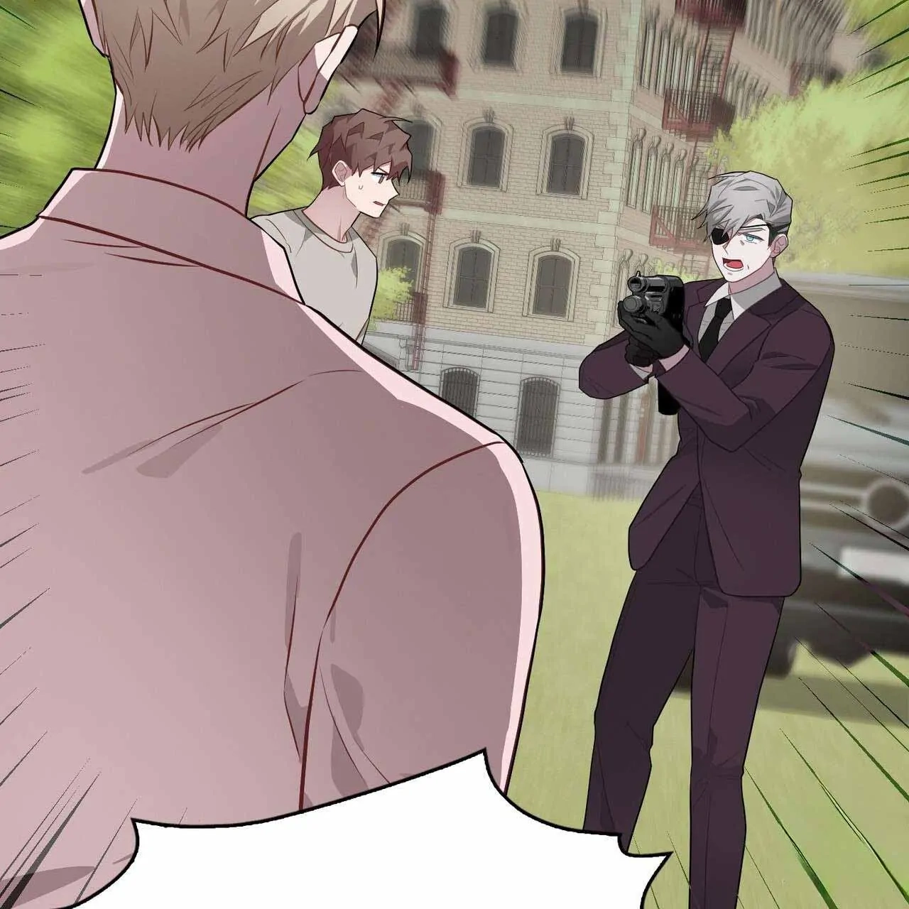 Read Every Villain Is Lemons chapter 44 image 2 on Lezhin