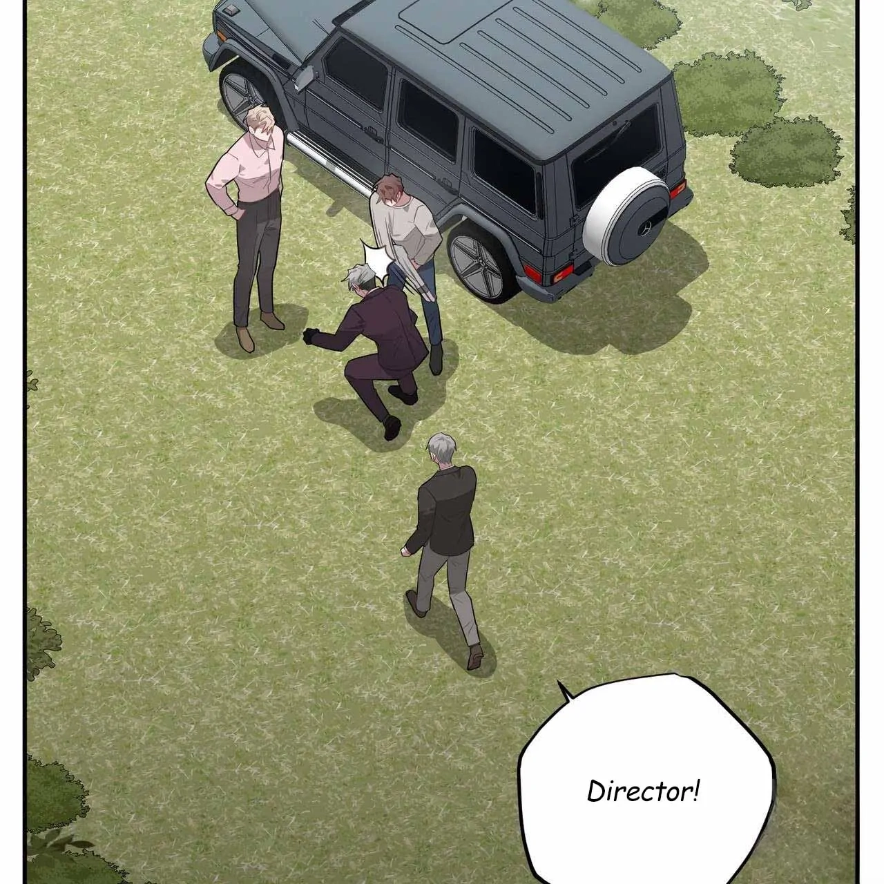 Read Every Villain Is Lemons chapter 44 image 21 on Lezhin