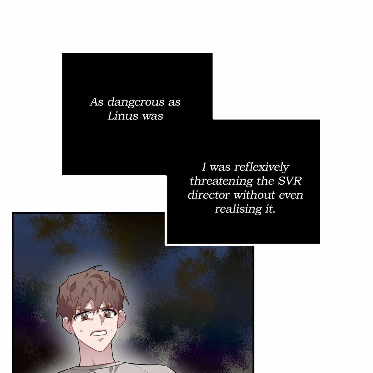 Read Every Villain Is Lemons chapter 44 image 24 on Lezhin