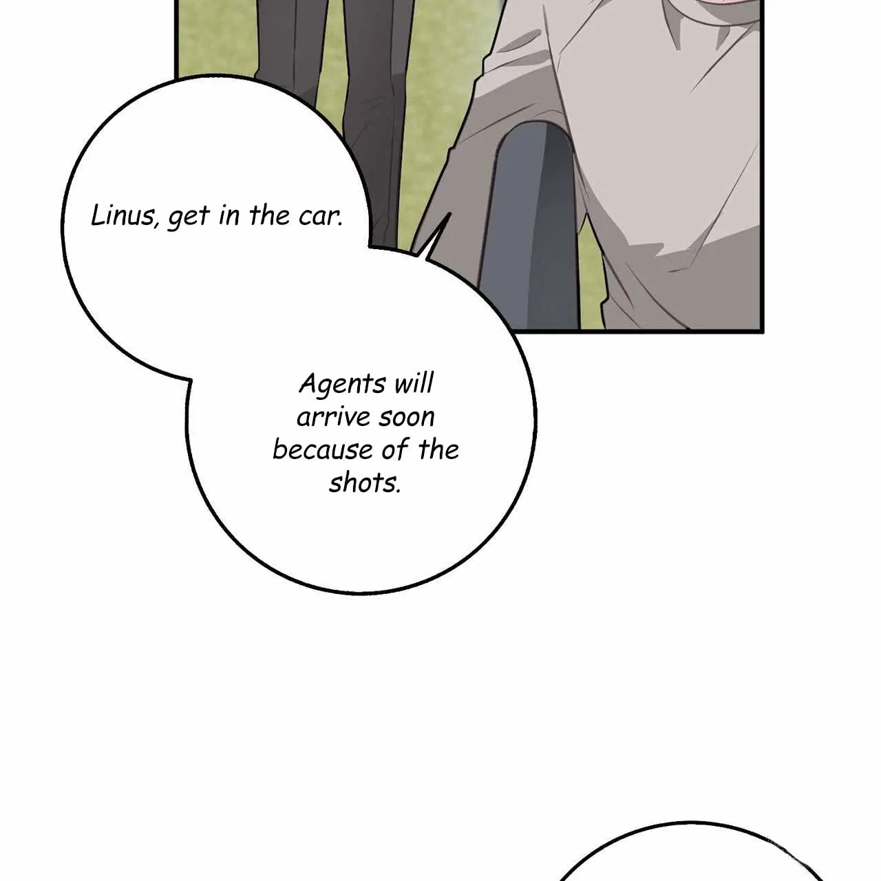 Read Every Villain Is Lemons chapter 44 image 27 on Lezhin